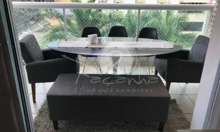 Apartamento para Venda no Centro em Campinas - Façanha Imóveis Campinas