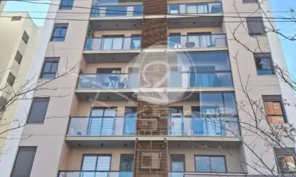 Apartamento a venda no bairro Vila Nova em Campinas - 2 quartos