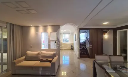 Casa com 3 suítes para Venda no Taquaral - Façanha Imóveis Campinas