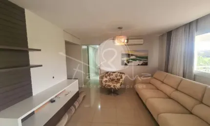 Apartamento com 3 suítes para venda no parque prado em campinas - sol da manhã
