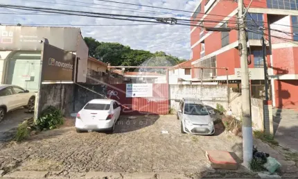 Terreno para locação no jardim guarani em campinas - amplo