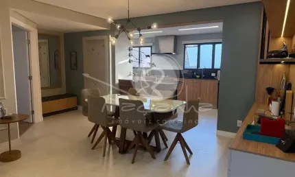Apartamento a venda no cambuí em campinas - façanha imóveis campinas