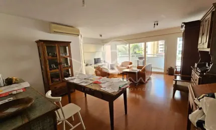 Apartamento para venda no Cambuí em Campinas R$ 1.400.000,00 - Façanha Imóveis Campinas