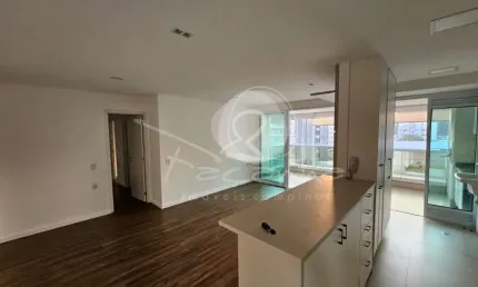 Apartamento 3 quartos para locação na Vila Itapura - Façanha Imóveis Campinas