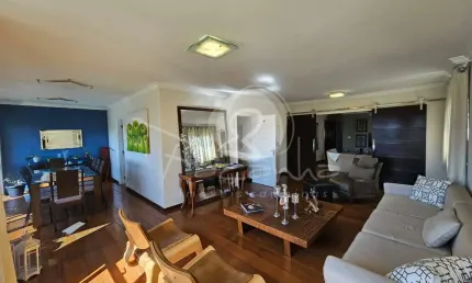 Apartamento para venda no cambuí em campinas r$1.130.000 - frente para o centro de convivência
