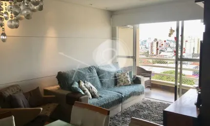 Apartamento a venda no taquaral em campinas - façanha imóveis campinas