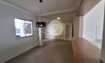 Apartamento a venda no Cambuí em Campinas - 3 quartos