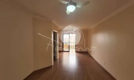 Apartmamento para venda com 2 quartos no jardim proença - façanha imóveis campinas