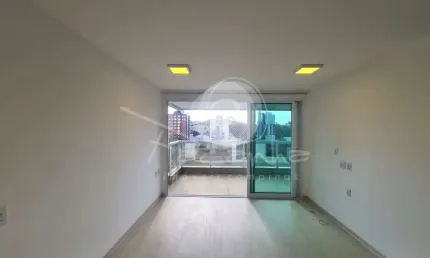 Apartamento com 3 quartos para venda e locação na vila itapura - façanha imóveis campinas