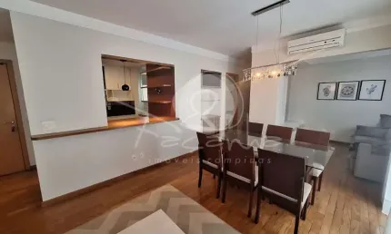 Apartamento a venda ou locação na vila brandina em campinas - 2 quartos