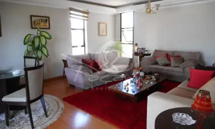 Apartamento  cambuí em campinas, por r$950.000,00 - façanha imóveis