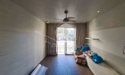 Apartamento com 3 quartos para venda e locação no jardim proença - façanha imóveis