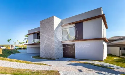 Casa em condomínio fechado com 4 quartos à venda na rua professor pedro stucchi sobrinho, 10, residencial jatibela, campinas por r$ 5.800.000