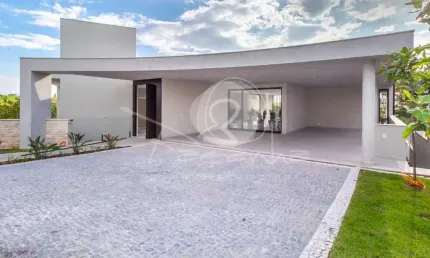 Casa em condomínio fechado com 4 quartos à venda na rua professor pedro stucchi sobrinho, 10, residencial jatibela, campinas por r$ 7.500.000