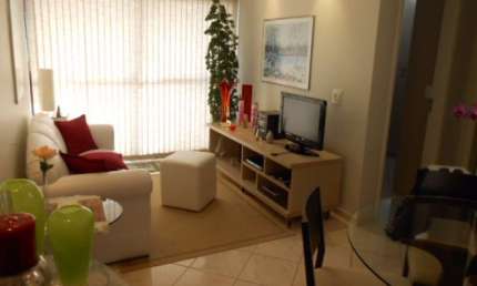Apartamento Jardim Proença em Campinas, por R$ 429.000,00 - Façanha Imóveis
