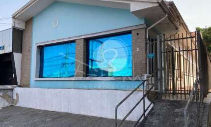Casa Castelo em Campinas, por R$ 1.200.000,00 - Façanha Imóveis Campinas