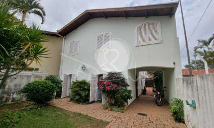 Casa para venda em Condomínio no Jardim Guarani - Santa Marcelina em Campinas R$ 950mil - Imobiliária em Campinas