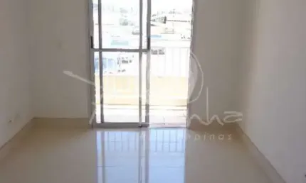 Apartamento para Venda no Bonfim em Campinas - Façanha Imóveis Campinas