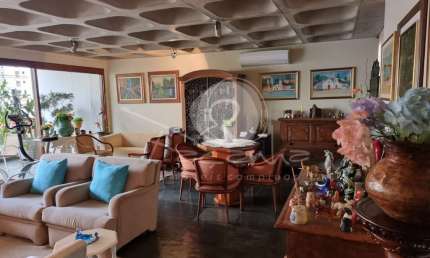 Apartamento para venda no Cambuí em Campinas - Façanha imóveis