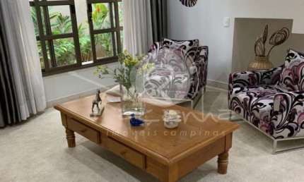Casa para venda no Jardim Chapadão em Campinas R$ 2.200.000 -  Imobiliária em Campinas