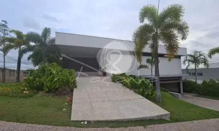 Casa Mont Blanc em Campinas, por R$ 4.500.000,00  -  Façanha Imóveis