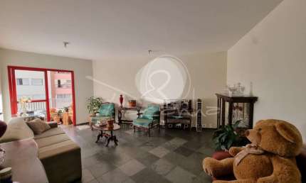 Apartamento para venda no Guanabara / Vila Itapura em Campinas - Imobiliária em Campinas