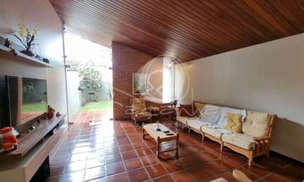 Casa Guanabara em Campinas, por R$ 1.590.000,00 - Façanha Imóveis Campinas