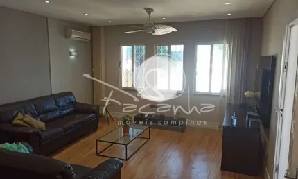 Casa com 4 quartos, 2 suítes para Venda no Jardim Guarani em Campinas