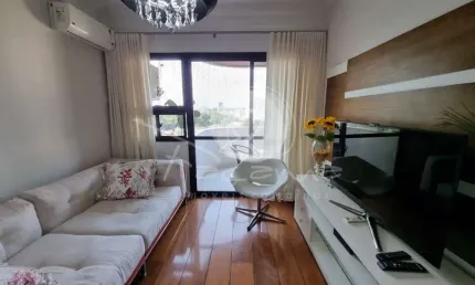 Apartamento à venda no Bosque em Campinas -  Imobiliária em Campinas.