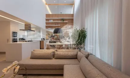Apartamento para venda no Cambuí em Campinas  - Local Nobre