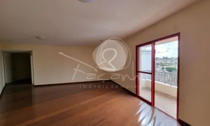 Apartamento sol da manhã para venda no guanabara / vila itapura em campinas - imobiliária em campinas