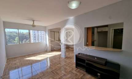 Apartamento para Venda no Bosque, Jardim Proença em Campinas  R$ 370.000,00 - Ótima localização
