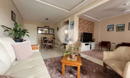 Apartamento para venda no Cambuí em Campinas - 739mil - Façanha Imóveis Campinas