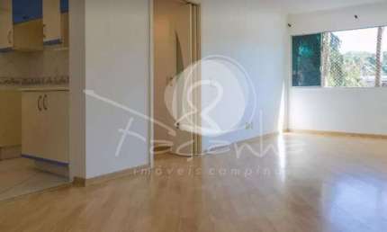 Apartamento para Venda no Bosque Jardim Proença em Campinas - Ótima localização