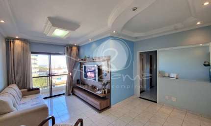 Apartamento para venda no Jardim Chapadão em Campinas R$ 730.000,00  -  Imobiliária em Campinas