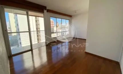 Apartamento Taquaral em Campinas, por R$ 600.000,00 - Façanha imóveis