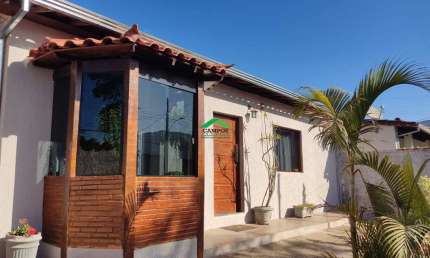 Casa com 2 quartos à venda na Vila Samarco, Antônio Pereira  por R$ 870.000