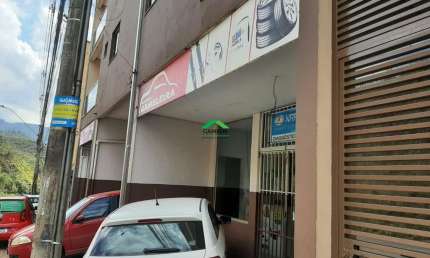 Barracão / Galpão / Depósito com 1 sala para alugar na Vila do Carmo, Mariana 