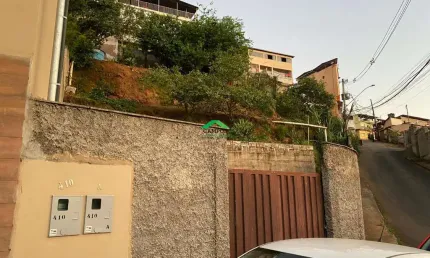 Terreno à venda na Colina, Mariana 