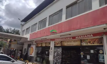 Prédio para alugar em São José, Mariana  por R$ 22.000