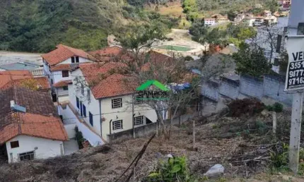 Terreno à venda no Jardim Alvorada, Ouro Preto  por R$ 300.000
