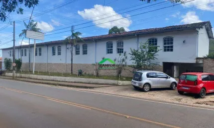 Flat para alugar no Taquaral, Ouro Preto  por R$ 30.000