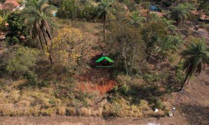 Terreno à venda em Acuruí, Itabirito  por R$ 175.000