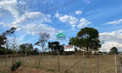 Terreno à venda em Glaura, Ouro Preto  por R$ 140.000