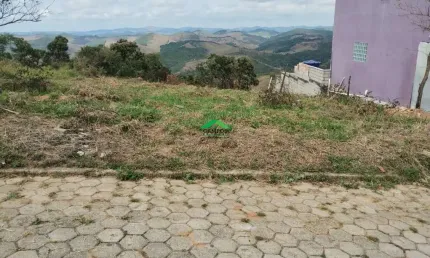 Terreno à venda na bela ville, cachoeira do brumado  por r$ 140.000