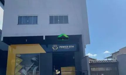 Apartamento à venda na Cabanas, Mariana  por R$ 300.000