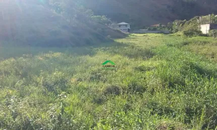Terreno à venda no Bandeirantes, Mariana  por R$ 600.000