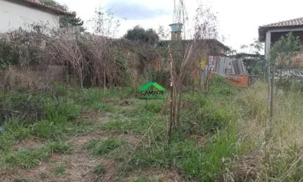 Terreno à venda no Metalúrgico, Cachoeira Do Campo  por R$ 95.000