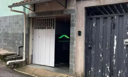 Casa com 3 quartos à venda no Vale Verde, Mariana  por R$ 349.910