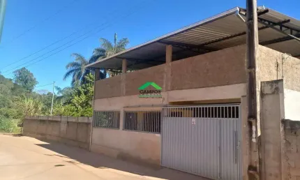 Chácara / sítio à venda no Cachoeira Do Brumado, Mariana  por R$ 250.000